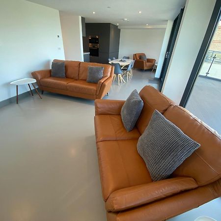 3 The View Apartments Ilfracombe - Hot Tub, Parking, Lift, Ev エクステリア 写真
