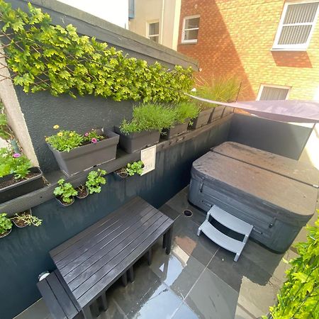 3 The View Apartments Ilfracombe - Hot Tub, Parking, Lift, Ev エクステリア 写真