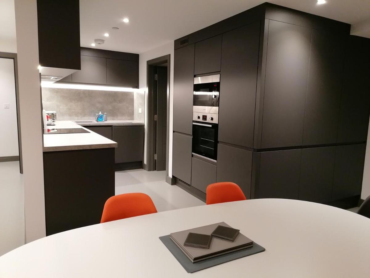 3 The View Apartments Ilfracombe - Hot Tub, Parking, Lift, Ev エクステリア 写真