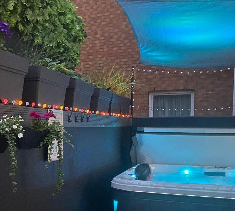 3 The View Apartments Ilfracombe - Hot Tub, Parking, Lift, Ev エクステリア 写真
