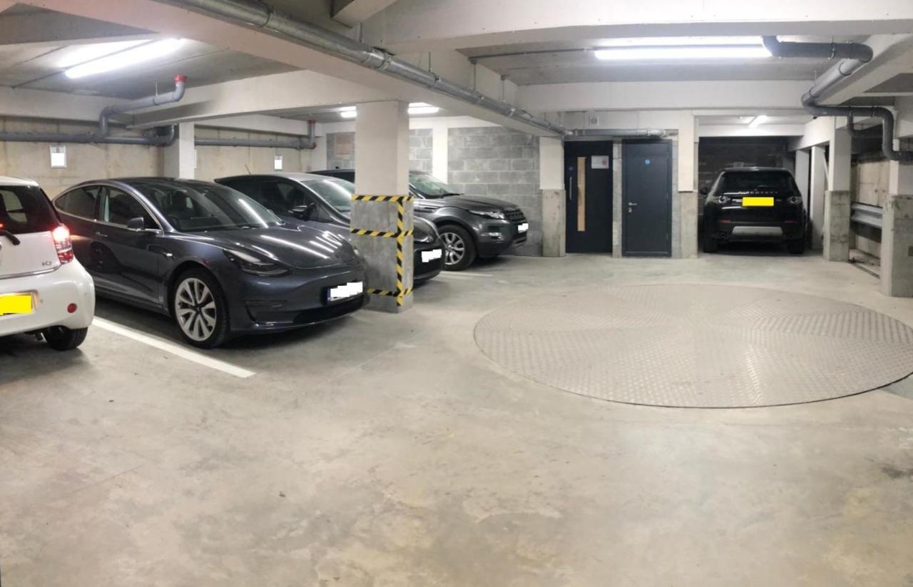 3 The View Apartments Ilfracombe - Hot Tub, Parking, Lift, Ev エクステリア 写真