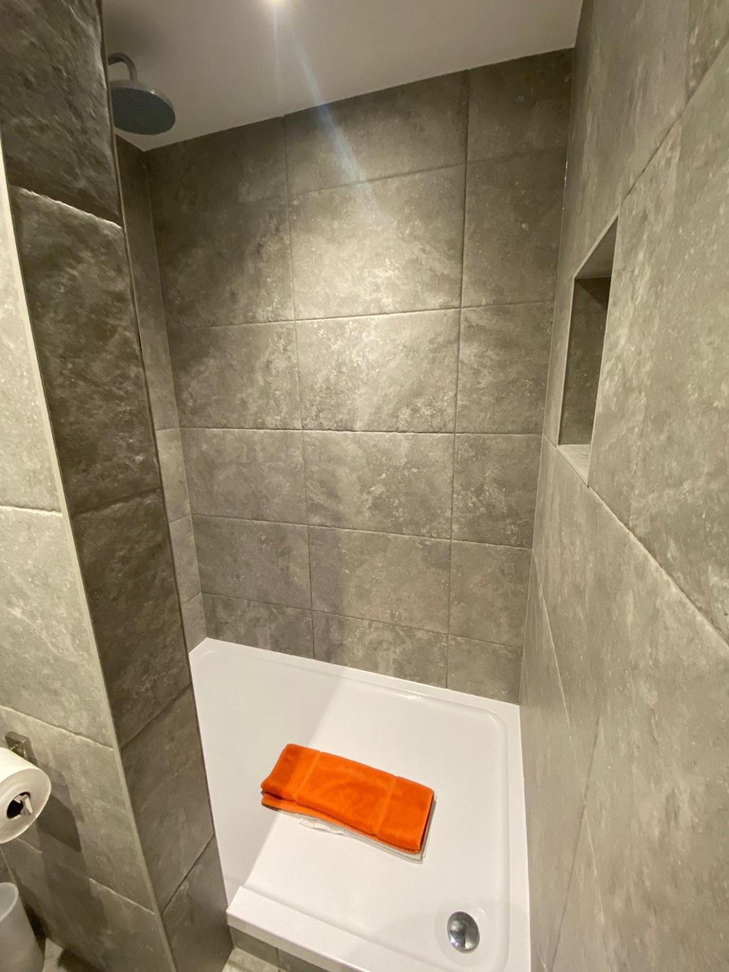 3 The View Apartments Ilfracombe - Hot Tub, Parking, Lift, Ev エクステリア 写真