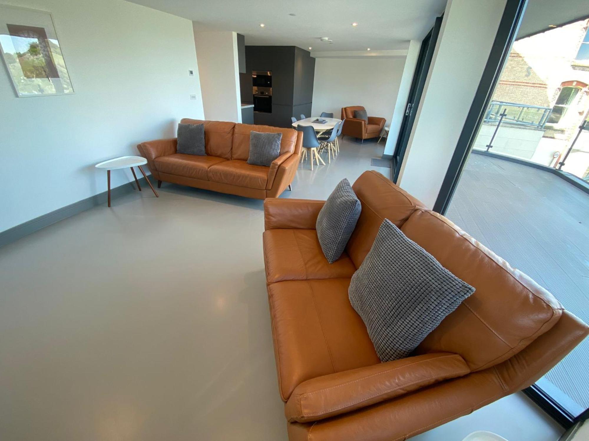 3 The View Apartments Ilfracombe - Hot Tub, Parking, Lift, Ev エクステリア 写真