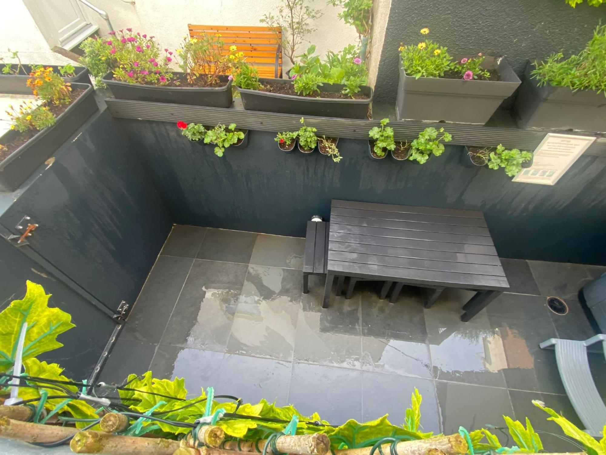 3 The View Apartments Ilfracombe - Hot Tub, Parking, Lift, Ev エクステリア 写真