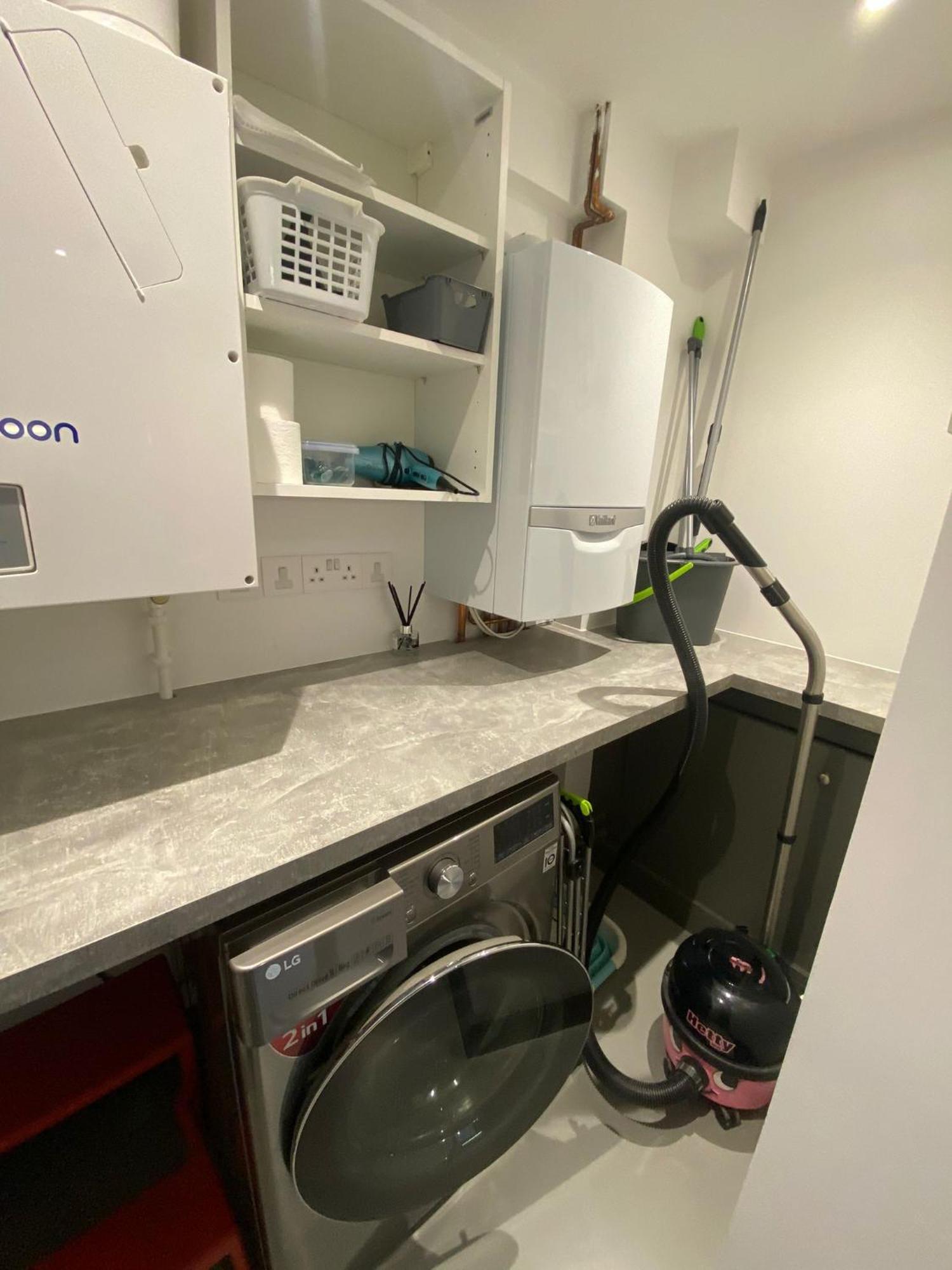 3 The View Apartments Ilfracombe - Hot Tub, Parking, Lift, Ev エクステリア 写真