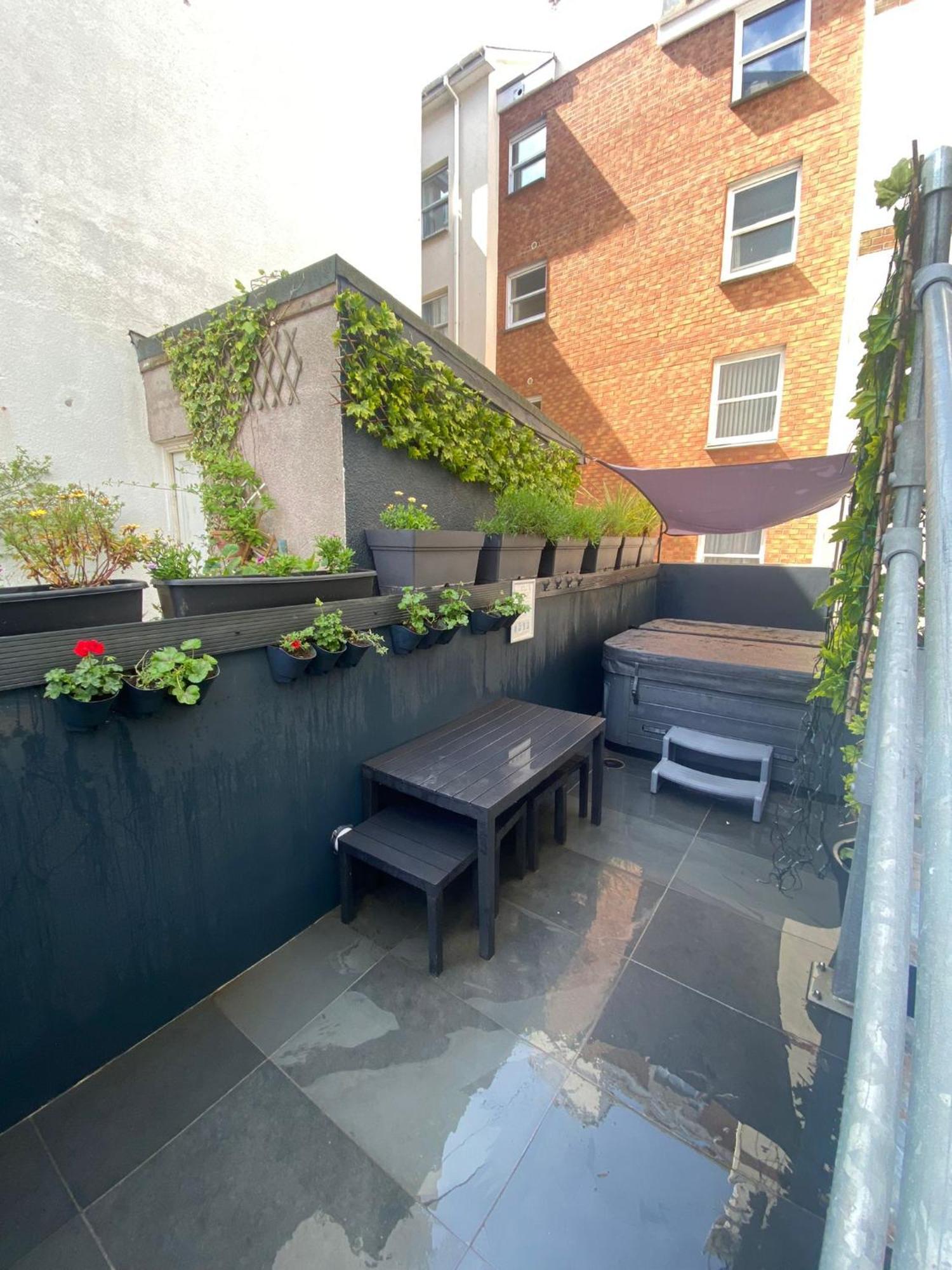 3 The View Apartments Ilfracombe - Hot Tub, Parking, Lift, Ev エクステリア 写真
