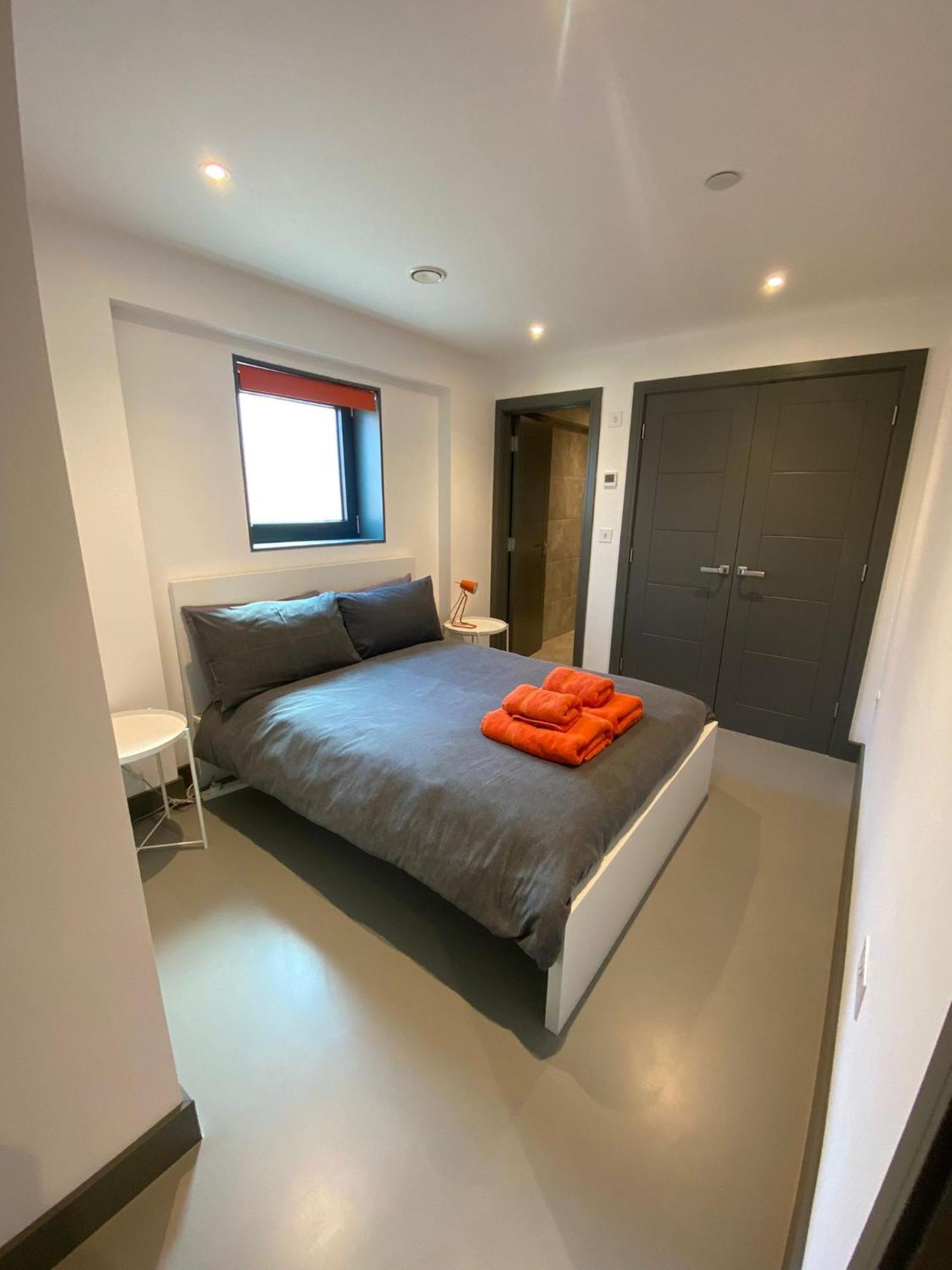 3 The View Apartments Ilfracombe - Hot Tub, Parking, Lift, Ev エクステリア 写真