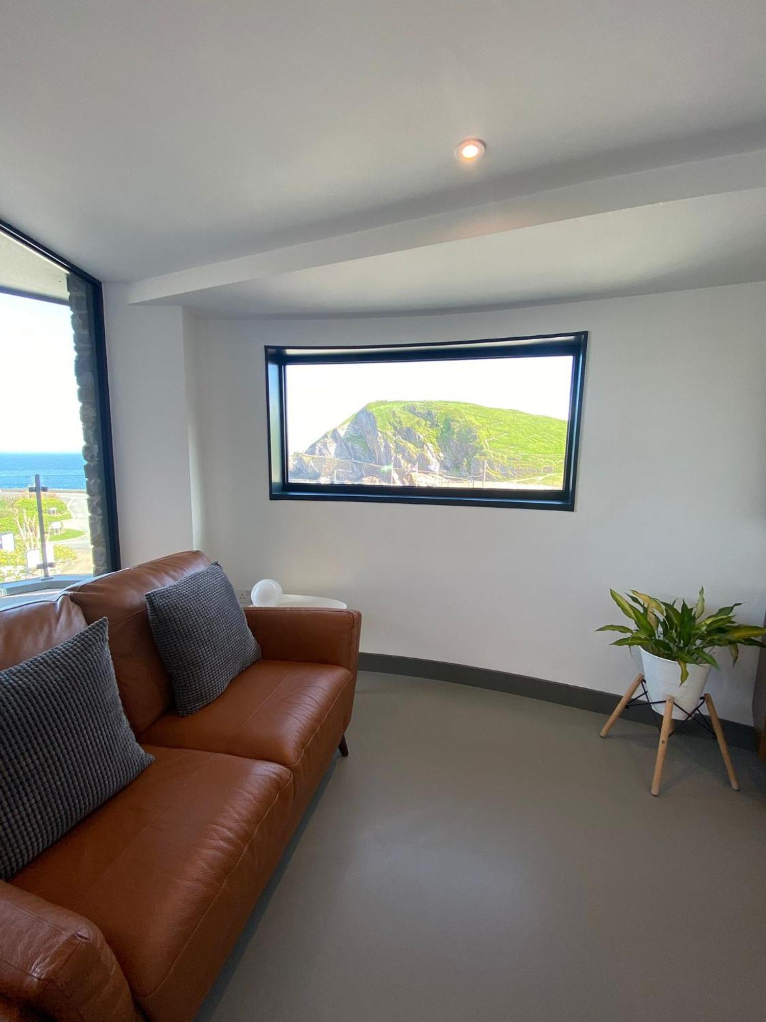 3 The View Apartments Ilfracombe - Hot Tub, Parking, Lift, Ev エクステリア 写真