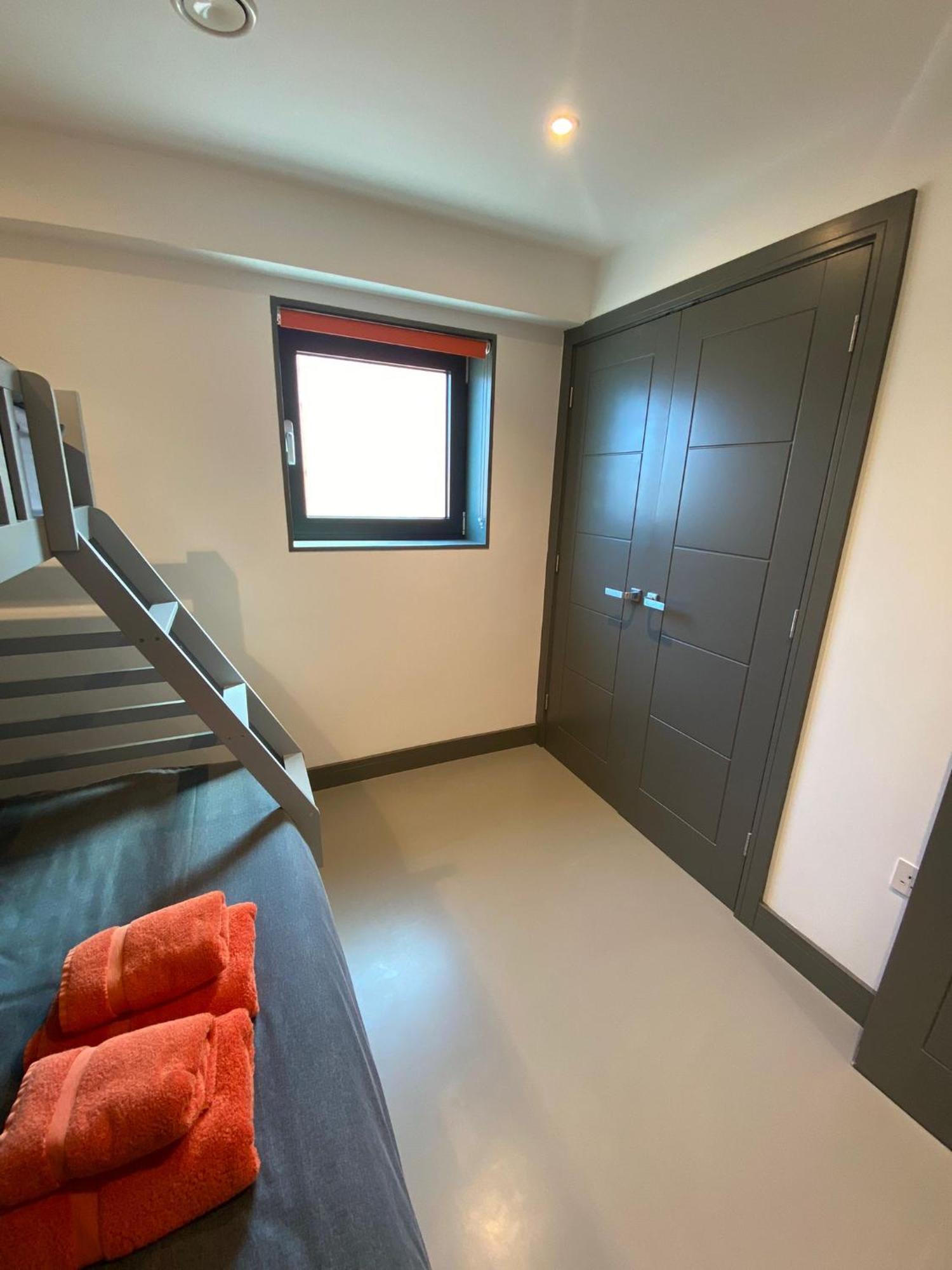 3 The View Apartments Ilfracombe - Hot Tub, Parking, Lift, Ev エクステリア 写真