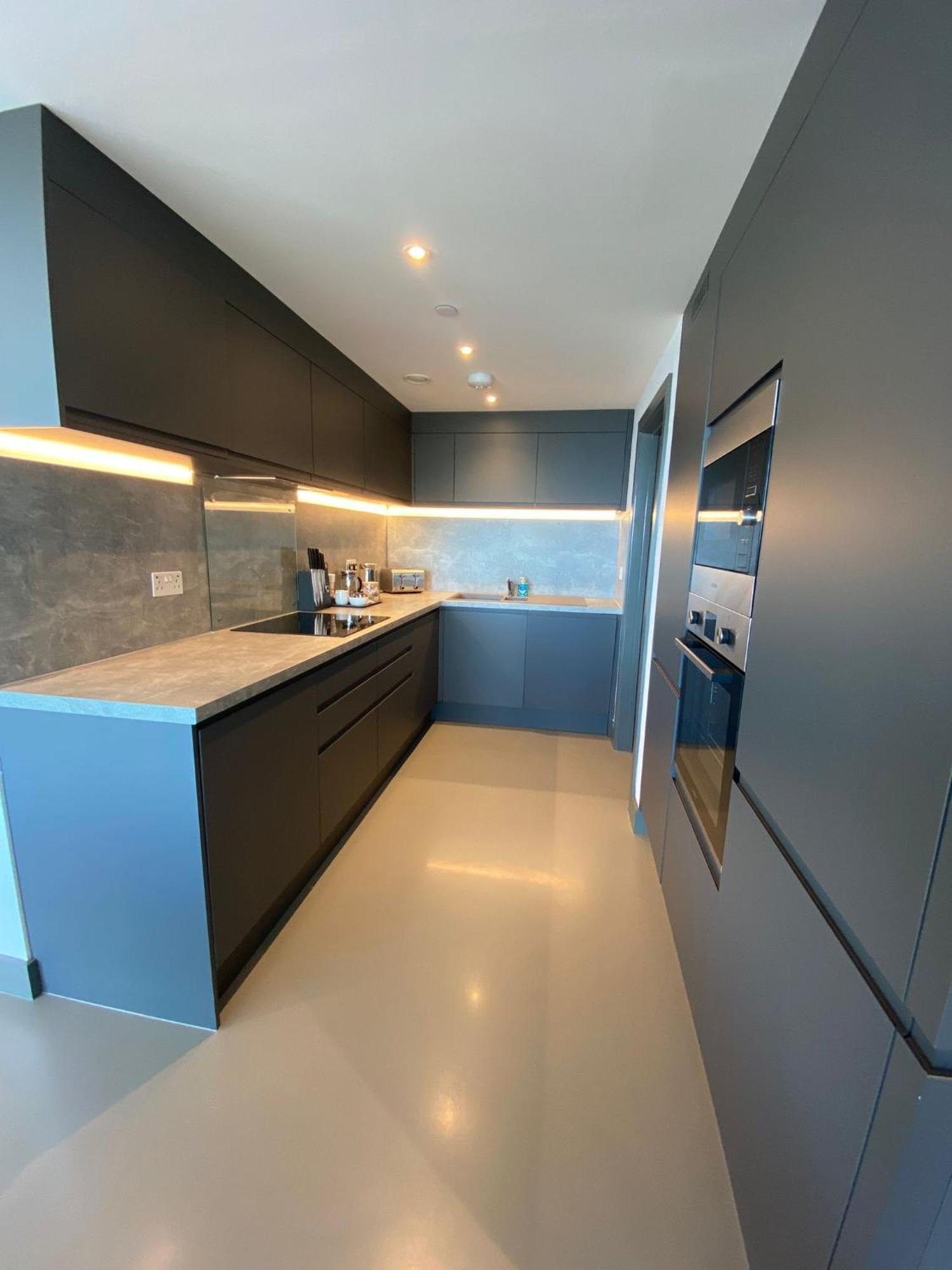 3 The View Apartments Ilfracombe - Hot Tub, Parking, Lift, Ev エクステリア 写真