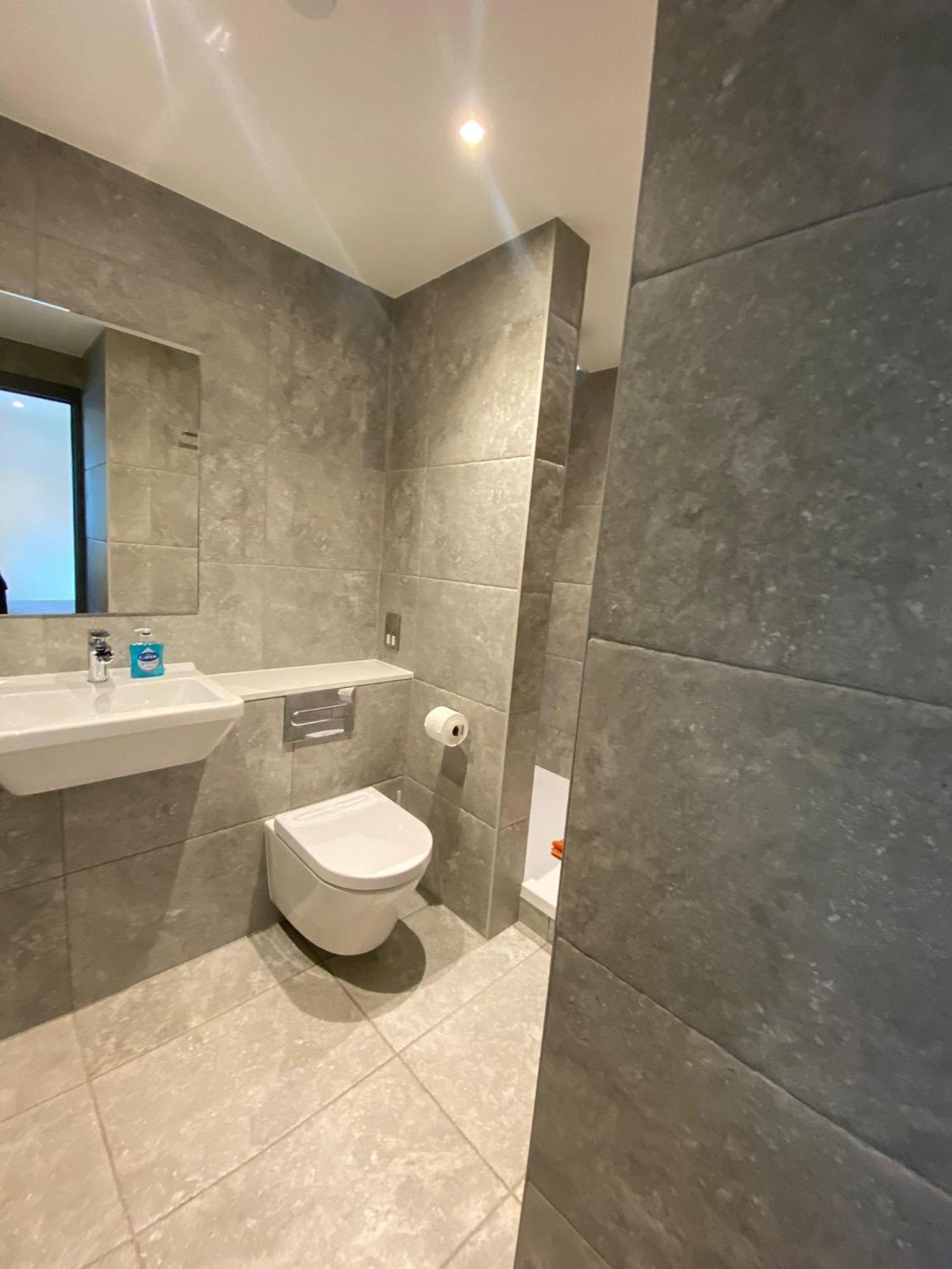 3 The View Apartments Ilfracombe - Hot Tub, Parking, Lift, Ev エクステリア 写真