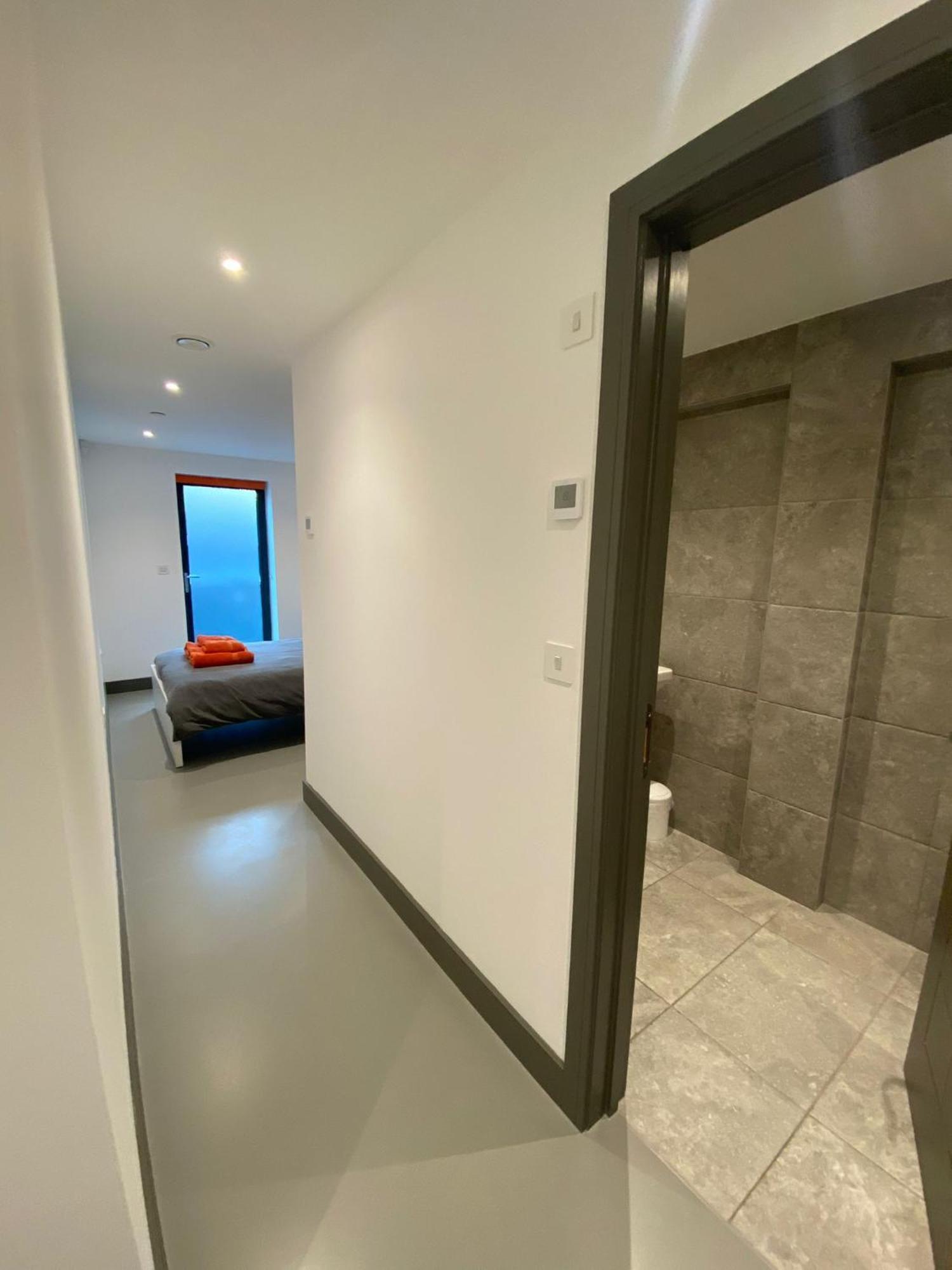 3 The View Apartments Ilfracombe - Hot Tub, Parking, Lift, Ev エクステリア 写真