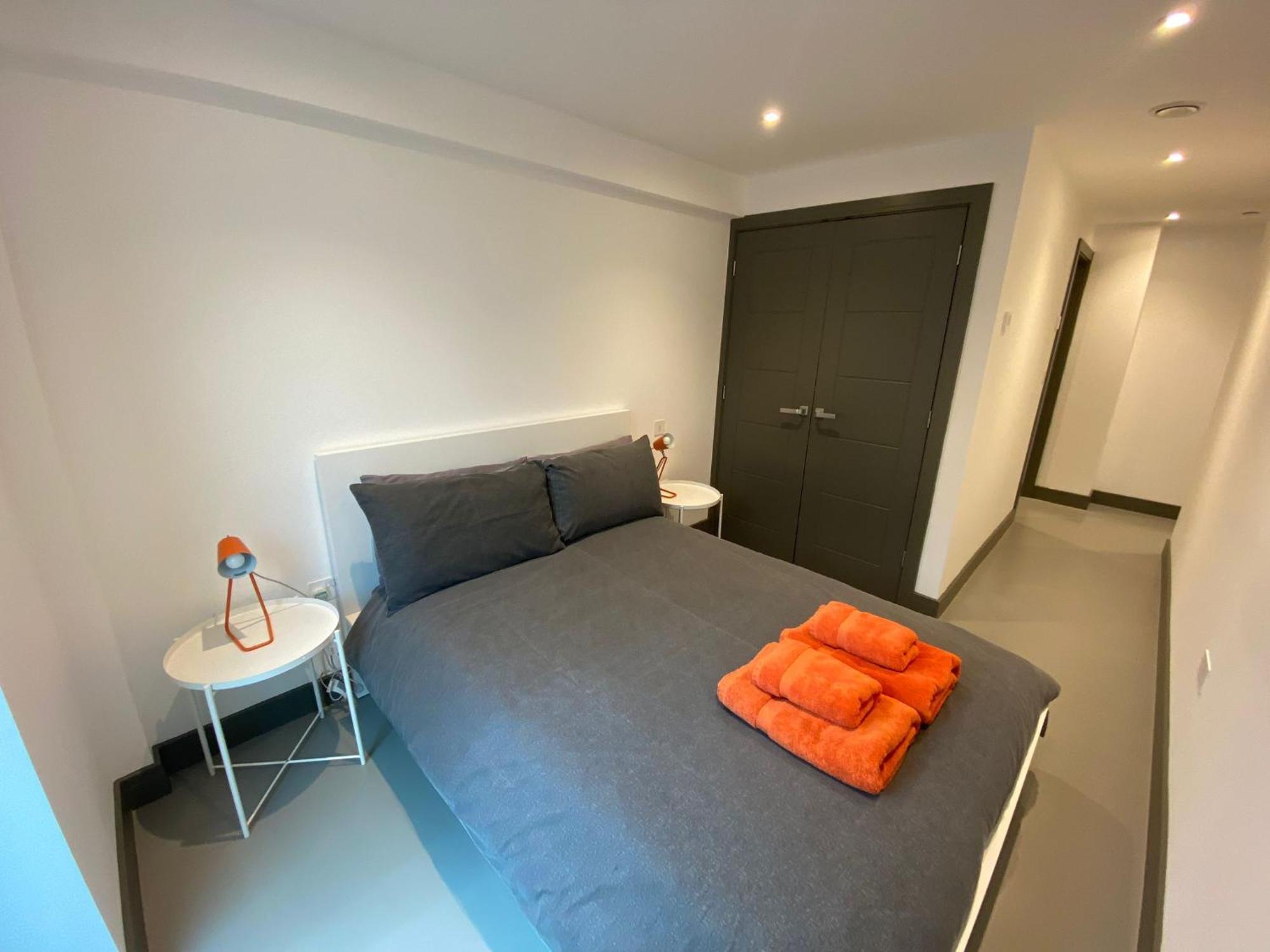 3 The View Apartments Ilfracombe - Hot Tub, Parking, Lift, Ev エクステリア 写真