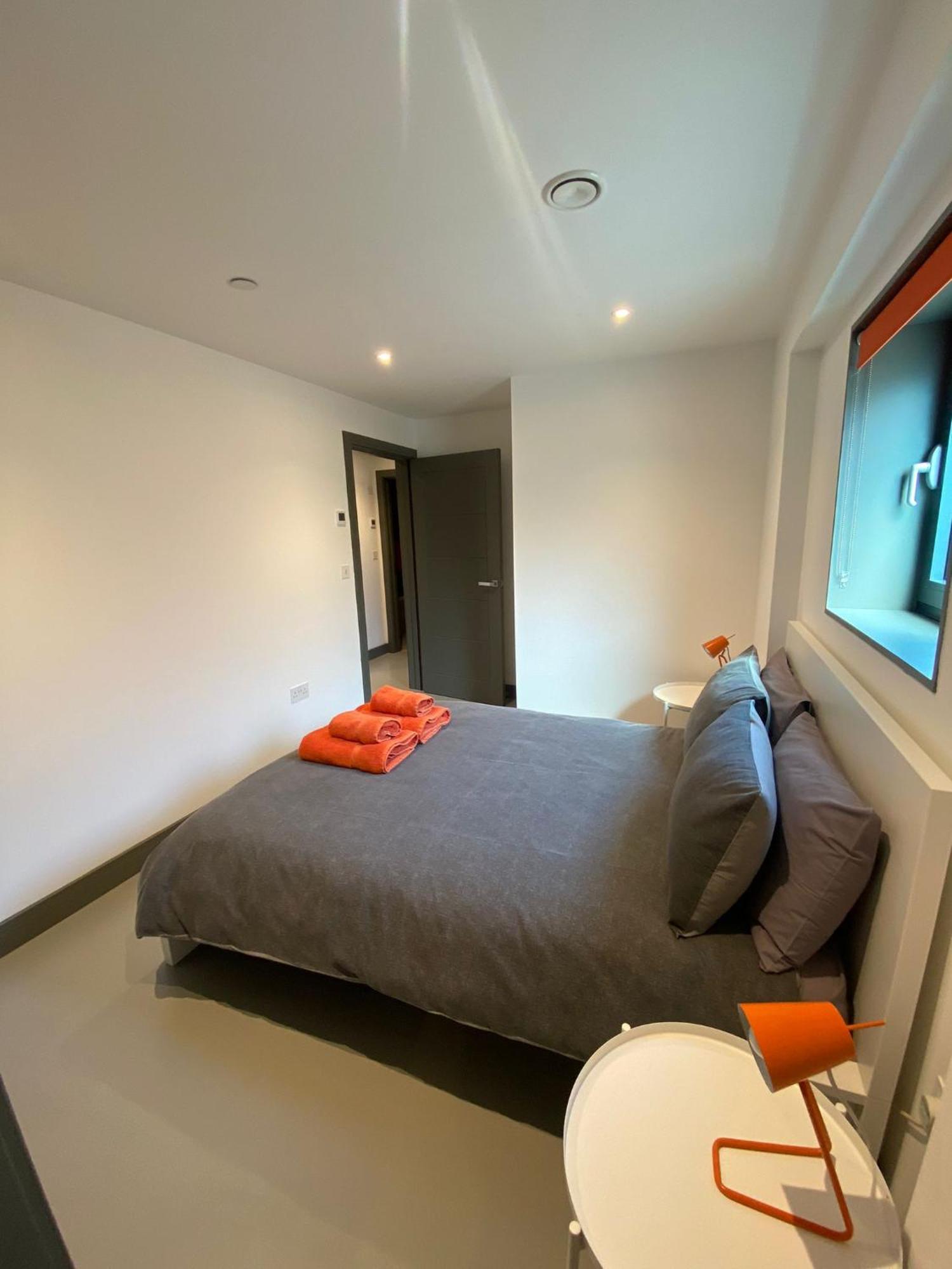 3 The View Apartments Ilfracombe - Hot Tub, Parking, Lift, Ev エクステリア 写真