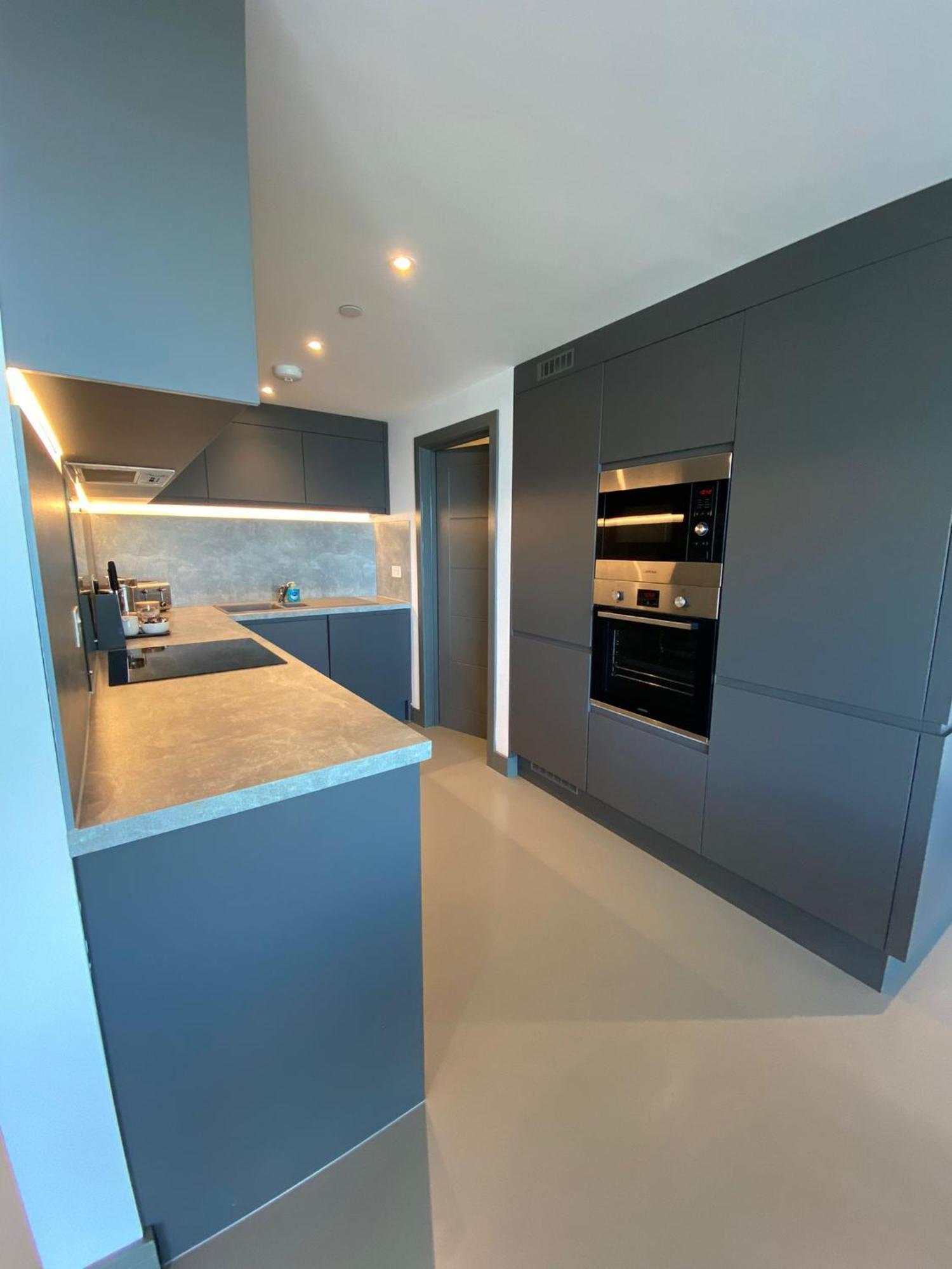 3 The View Apartments Ilfracombe - Hot Tub, Parking, Lift, Ev エクステリア 写真