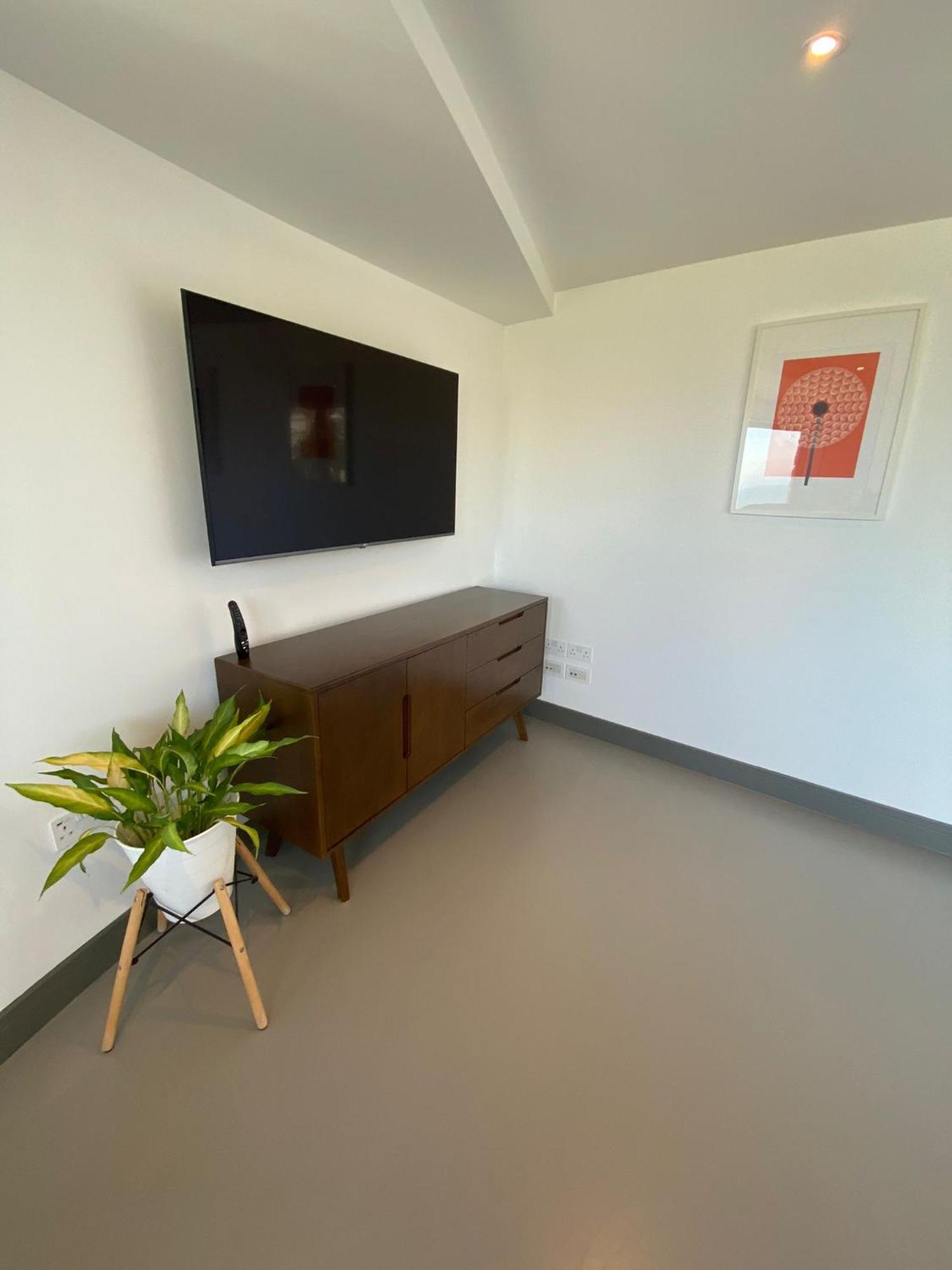 3 The View Apartments Ilfracombe - Hot Tub, Parking, Lift, Ev エクステリア 写真