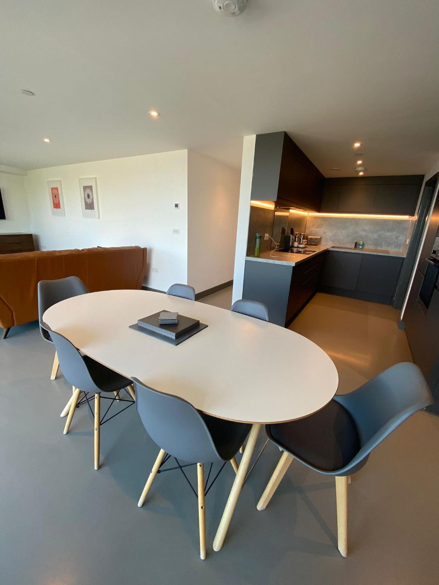 3 The View Apartments Ilfracombe - Hot Tub, Parking, Lift, Ev エクステリア 写真