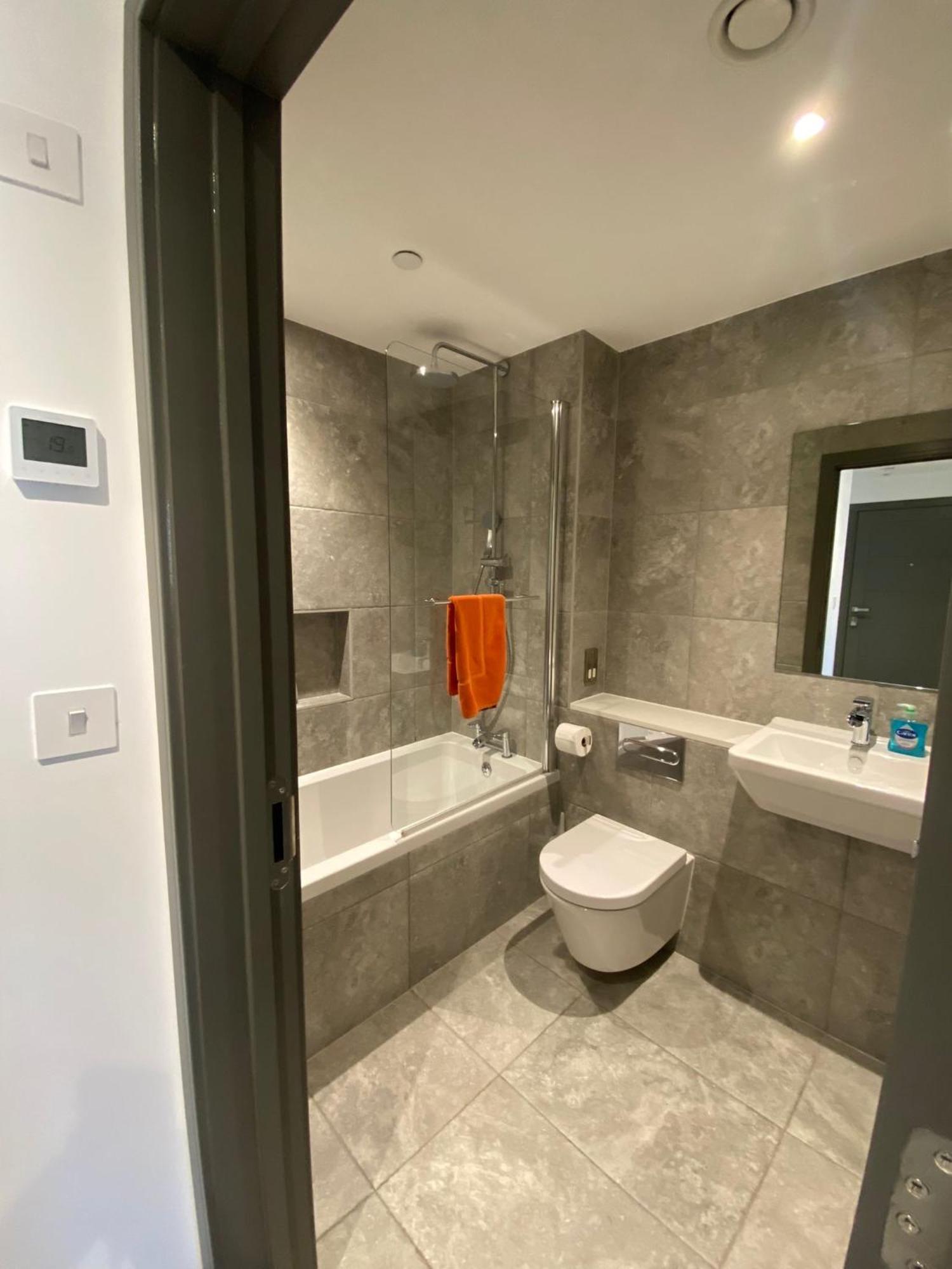 3 The View Apartments Ilfracombe - Hot Tub, Parking, Lift, Ev エクステリア 写真