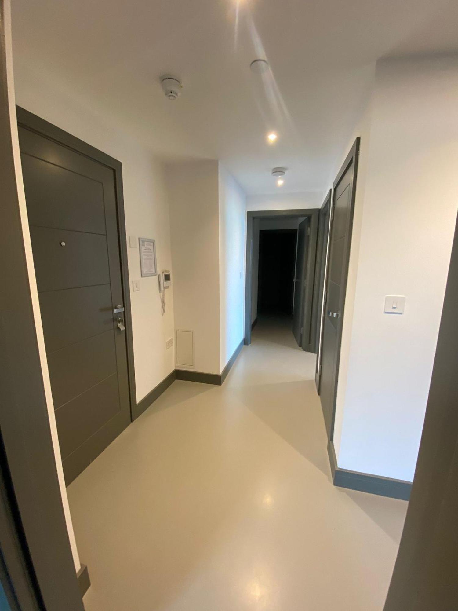 3 The View Apartments Ilfracombe - Hot Tub, Parking, Lift, Ev エクステリア 写真